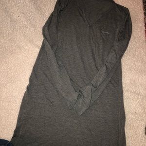 Calvin Klein sleep dress